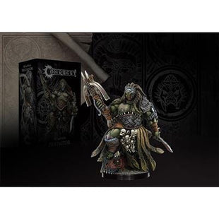 Gamers Guild AZ Conquest Conquest: W'Adrhun - Predator Para-Bellum Games