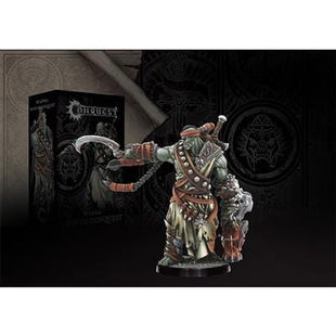 Gamers Guild AZ Conquest Conquest: W'Adrhun - Scion of Conquest Para-Bellum Games