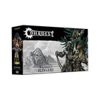 Gamers Guild AZ Conquest Conquest: W'Adrhun - Slingers Para-Bellum Games