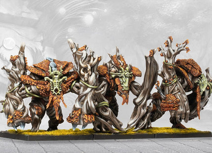 Gamers Guild AZ Conquest Conquest: Weaver Courts - Crann Guardians (Pre-Order) Para Bellum Games