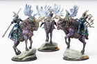Gamers Guild AZ Conquest Conquest: Weaver Courts - Gemred Knights (Pre-Order) Para Bellum Games