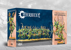 Gamers Guild AZ Conquest Conquest: Weaver Courts - Kern Skirmishers (Pre-Order) Para Bellum Games