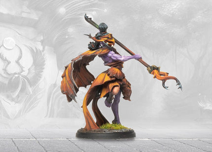 Gamers Guild AZ Conquest Conquest: Weaver Courts - Mhor Sidhe (Pre-Order) Para Bellum Games