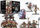 Gamers Guild AZ Conquest Conquest:  Yoroni: Cohort One Player Starter (Pre-Order) Para Bellum Games