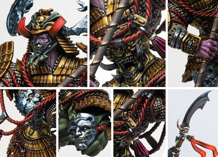 Gamers Guild AZ Conquest Conquest: Yoroni: Dai Yokai (Pre-Order) Para Bellum Games