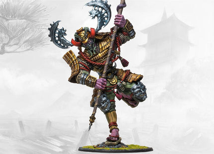 Gamers Guild AZ Conquest Conquest: Yoroni: Dai Yokai (Pre-Order) Para Bellum Games