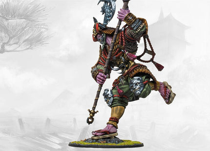 Gamers Guild AZ Conquest Conquest: Yoroni: Dai Yokai (Pre-Order) Para Bellum Games
