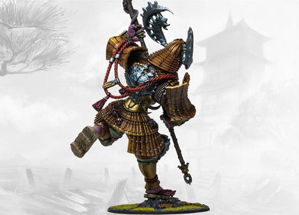 Gamers Guild AZ Conquest Conquest: Yoroni: Dai Yokai (Pre-Order) Para Bellum Games