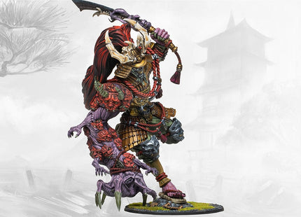 Gamers Guild AZ Conquest Conquest: Yoroni: Genya no Yokai (Pre-Order) Para Bellum Games