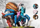 Gamers Guild AZ Conquest Conquest: Yoroni: Jorogumo Mahatsu (Pre-Order) Para Bellum Games