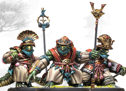 Gamers Guild AZ Conquest Conquest: Yoroni: Kappa Bushi (Pre-Order) Para Bellum Games