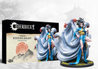 Gamers Guild AZ Conquest Conquest:  Yoroni: Kitsune Bakasu (Pre-Order) Para Bellum Games
