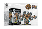 Gamers Guild AZ Conquest W’adrhŭn: Artisan Series Scion of War (Pre-Order) Para Bellum Games