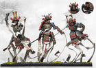 Gamers Guild AZ Conquest Yoroni: Domaru-damashi (Pre-Order) Para Bellum Games