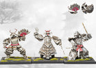Gamers Guild AZ Conquest Yoroni: Origami Warriors (Pre-Order) Para Bellum Games