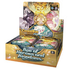 Gamers Guild AZ CookieRun TCG CookieRun TCG: Age of Heroes and Kingdoms Booster Display (Pre-Order) ACD Distribution