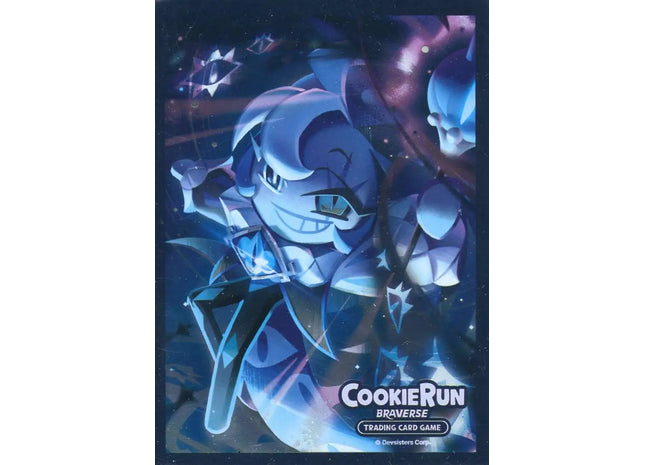 Gamers Guild AZ CookieRun TCG CookieRun TCG: Deck Protector - Shadow Milk Cookie (Pre-Order) ACD Distribution
