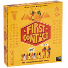 Gamers Guild AZ Cosmodrome Games First Contact (Pre-Order) GTS