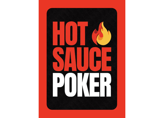 Gamers Guild AZ Cotswold Games Hot Sauce Poker Quartermaster Direct