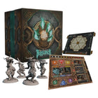 Gamers Guild AZ Creative Game Studio Battleforge: Berserker (Pre-Order) ACD Distribution