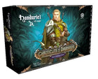 Gamers Guild AZ Creative Game Studio Chronicles of Drunagor: Age of Darkness - Handuriel AGD