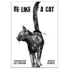 Gamers Guild AZ Critical Kit LTD Be Like A Cat ACD Distribution