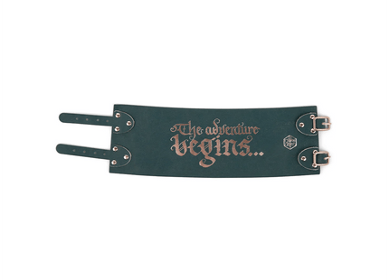 Gamers Guild AZ Critical Kit LTD Critical Role: Tankard Wrap - The Adventure Begins Darrington Press