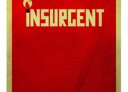 Gamers Guild AZ Critical Kit LTD Insurgent RPG (Pre-Order) AGD