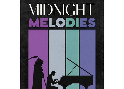 Gamers Guild AZ Critical Kit LTD Midnight Melodies (Pre-Order) GTS