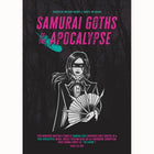 Gamers Guild AZ Critical Kit LTD Samurai Goths of the Apocalypse (Pre-Order) GTS