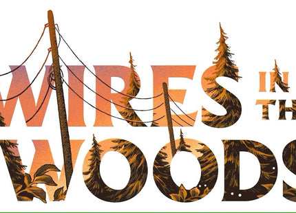 Gamers Guild AZ Critical Kit LTD Wires in the Woods (Pre-Order) GTS