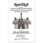 Gamers Guild AZ Critical Lit Publishing Blackmore (Pre-Order) ACD Distribution