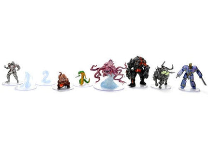 Gamers Guild AZ Critical Role Critical Role Minis: Monsters of Tal'Dorei 1 Southern Hobby