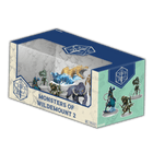Gamers Guild AZ Critical Role Critical Role Minis: Monsters of Wildemount- Box Set 2 Southern Hobby