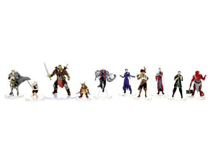 Gamers Guild AZ Critical Role Critical Role Minis: NPCs of Exandria 1 Southern Hobby