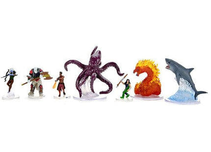 Gamers Guild AZ Critical Role Critical Role Minis: NPCs of Tal'Dorei 1 Southern Hobby
