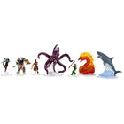 Gamers Guild AZ Critical Role Critical Role Minis: NPCs of Tal'Dorei 1 Southern Hobby