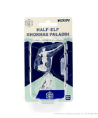 Gamers Guild AZ Critical Role WZK90390 Critical Role Minis: Wave 1 - Half-Elf Xhorhas Paladin Southern Hobby