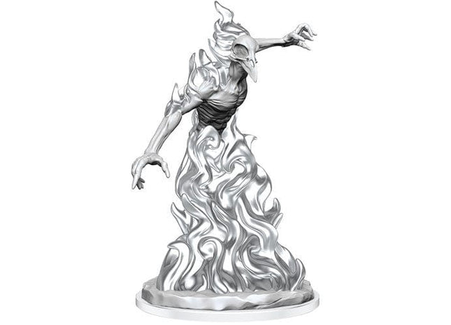 Gamers Guild AZ Critical Role WZK90555 Critical Role Unpainted Miniatures: W03 Revenge Demon Southern Hobby