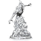 Gamers Guild AZ Critical Role WZK90555 Critical Role Unpainted Miniatures: W03 Revenge Demon Southern Hobby