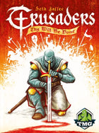Gamers Guild AZ Crusaders: Thy Will Be Done (Pre-Order) Gamers Guild AZ