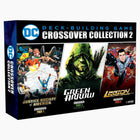 Gamers Guild AZ Cryptozoic DC Comics Deck-building Game: Crossover Collection 2 (Pre-Order) ACD Distribution