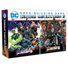 Gamers Guild AZ Cryptozoic DC Comics Deckbuilding Game: Crisis Collection 2 (Pre-Order) ACD Distribution