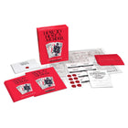 Gamers Guild AZ Cryptozoic How to Host a Murder: Chicago Caper (Pre-Order) Southern Hobby