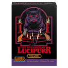 Gamers Guild AZ Cryptozoic The Conjuring of Lucipurr (Pre-Order) ACD Distribution