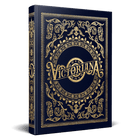 Gamers Guild AZ Cubicle 7 D&D 5e: Victoriana - Corebook Collector's Edition (Pre-Order) ACD Distribution