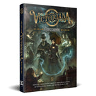 Gamers Guild AZ Cubicle 7 D&D 5e: Victoriana - Corebook (Pre-Order) ACD Distribution
