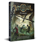 Gamers Guild AZ Cubicle 7 D&D 5e: Victoriana - Menagerie (Pre-Order) ACD Distribution