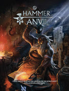 Gamers Guild AZ Cubicle 7 Hammer & Anvil (5E) (Pre-Order) AGD