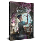 Gamers Guild AZ Cubicle 7 Mortar & Pestle (5E) (Pre-Order) AGD